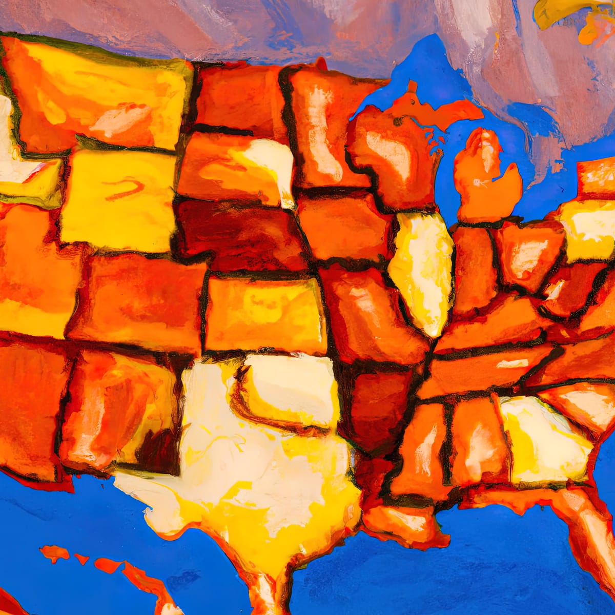 The 2020 U.S. Census Redistricting Data